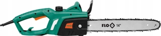 Záhradná píla - Motorová píla Flo 1600W